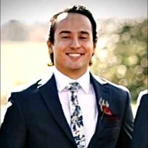 Meet your Posher, Jonathan